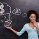 Wait Till I Get My Money Right: The Budgetnista’s Anti-Broke Cure for 2018